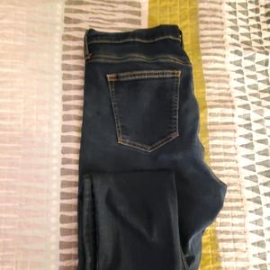 Gap True Skinny